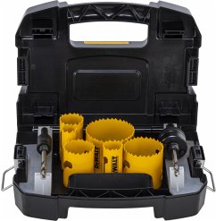 Cover DeWalt DT90351-QZ Lochsägen-Set 11-tlg.