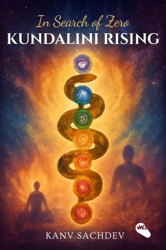 Cover In Search Of Zero : Kundalini Rising (eBook, ePUB)