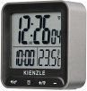 KIENZLE Digitaler Funkwecker Quadratisch - Bild 1