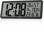 KIENZLE Digitale Wanduhr XXL KIENZLE Digitale Wanduhr XXL