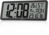 KIENZLE Digitale Wanduhr XXL
