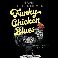 Cover Funky Chicken Blues (MP3-Download)