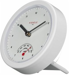 Cover KIENZLE Mini Baduhr