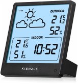 KIENZLE Wetterstation Slim