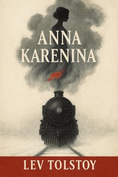 Cover Anna Karenina (eBook, ePUB)