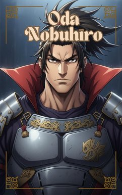 Cover Oda Nobuhiro (the heroes of the sengoku period) (eBook, ePUB)