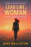 Lead Like a Woman (Power Moves, #7) (eBook, ePUB)