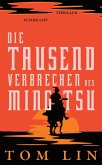 Die tausend Verbrechen des Ming Tsu   (Mängelexemplar)