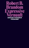 Expressive Vernunft   (Mängelexemplar)