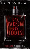 Das Parfüm des Todes   (Mängelexemplar)