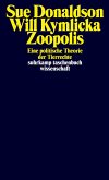 Zoopolis   (Mängelexemplar) Zoopolis   (Mängelexemplar)