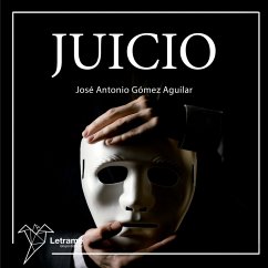 Cover Juicio (MP3-Download)