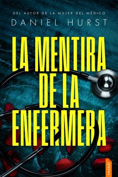 Cover La mentira de la enfermera (eBook, ePUB)