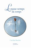 Le passe-temps du temps (eBook, ePUB)