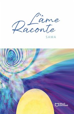 L'Âme raconte (eBook, ePUB) - Sama