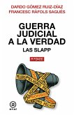 Guerra judicial a la verdad (eBook, ePUB)