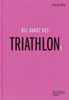 Cover Die Kunst des Triathlons (eBook, ePUB)