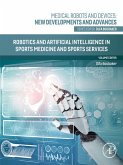 Robotics and Artificial Intelligence in Sports Medicine and Sports Services (eBook, ePUB)