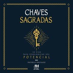 Cover Chaves Sagradas (MP3-Download)