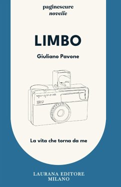 Limbo. La vita che torna da me (eBook, ePUB) - Pavone, Giuliano