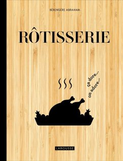 Cover Rôtisserie (eBook, ePUB)