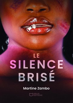 Cover Le silence brisé (eBook, ePUB)
