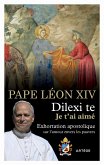 Dilexi te - Je t'ai aimé (eBook, ePUB)