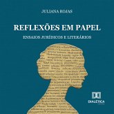 Reflexões em Papel (MP3-Download) Reflexões em Papel (MP3-Download)