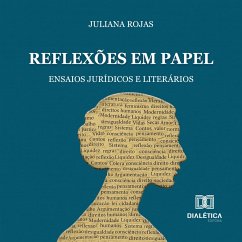 Reflexões em Papel (MP3-Download) - ROJAS, JULIANA