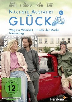 Cover Nächste Ausfahrt Glück Staffel 5