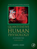 Quantitative Human Physiology (eBook, ePUB)