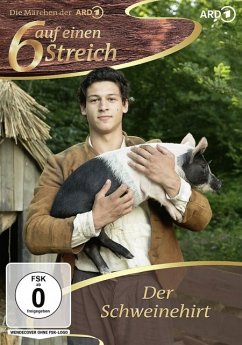 Cover Sechs auf einen Streich - Der Schweinehirt