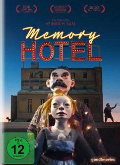 Cover Memory Hotel