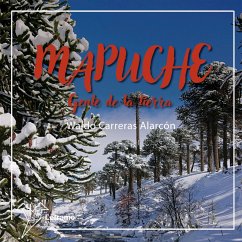 Cover Mapuche (MP3-Download)
