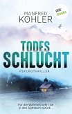 Todesschlucht (eBook, ePUB)