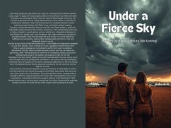 Cover Under a Fierce Sky (eBook, ePUB)