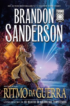 Ritmo da Guerra (eBook, ePUB) - Sanderson, Brandon