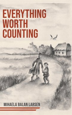 Cover Everything Worth Counting (eBook, ePUB)