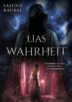 Cover Lias Wahrheit (eBook, ePUB)