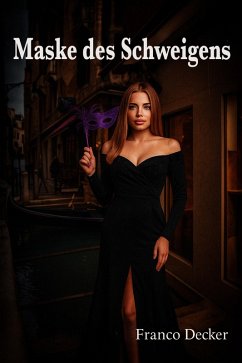 Cover Die Maske des Schweigens (eBook, ePUB)