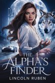 The Alpha's Finder (eBook, ePUB)