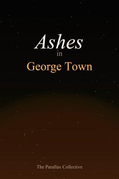 Cover Ashes in George Town (eBook, ePUB)