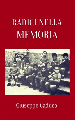 Cover Radici nella memoria (eBook, ePUB)