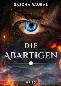 Cover Krieg (eBook, ePUB)