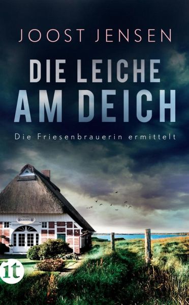 Die Leiche am Deich / Die Friesenbrauerin ermittelt Bd.1   (Mängelexemplar) Die Leiche am Deich / Die Friesenbrauerin ermittelt Bd.1   (Mängelexemplar)
