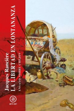 Cover La libertad en lontananza (eBook, ePUB)