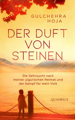 Der Duft von Steinen  (Mängelexemplar) Cover Der Duft von Steinen  (Mängelexemplar)