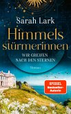 Wir greifen nach den Sternen / Himmelsstürmerinnen Bd.1   (Mängelexemplar) Wir greifen nach den Sternen / Himmelsstürmerinnen Bd.1   (Mängelexemplar)