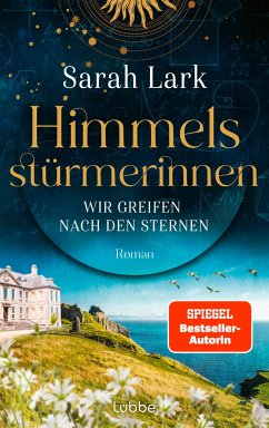 Wir greifen nach den Sternen / Himmelsstürmerinnen Bd.1  (Mängelexemplar) Cover Wir greifen nach den Sternen / Himmelsstürmerinnen Bd.1  (Mängelexemplar)