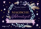 Magische Adventszeit (Mängelexemplar) Magische Adventszeit (Mängelexemplar)